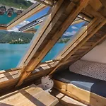 Carman House 3* Bled