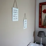 Carman House 3*