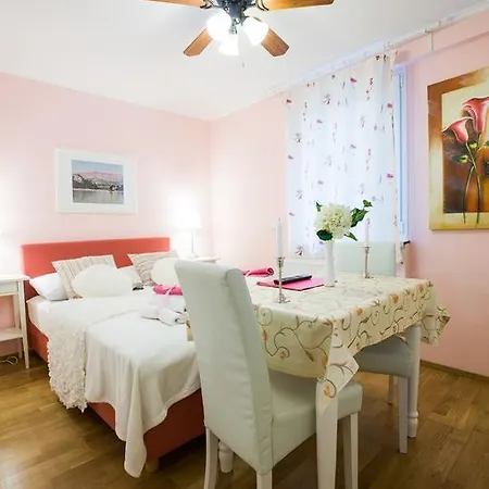 Carman House Affittacamere Bled
