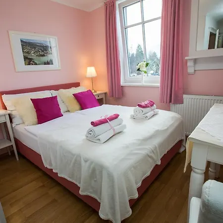 Carman House Guest house 3*