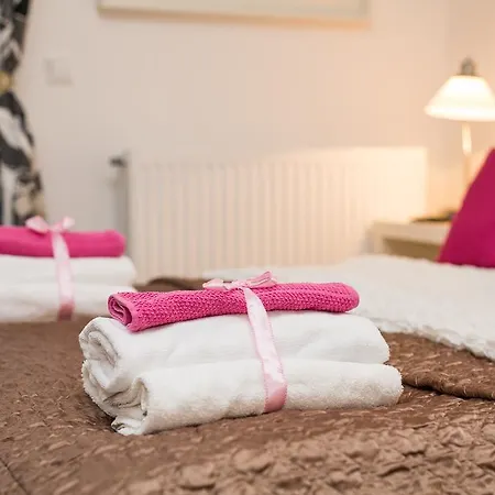 Guest house Carman House 3*