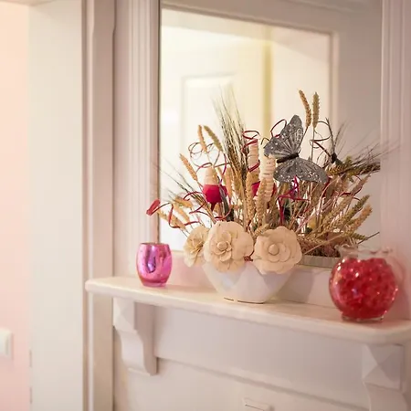 Guest house Carman House Bled