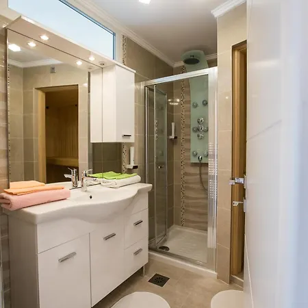 Carman House Guest house 3*