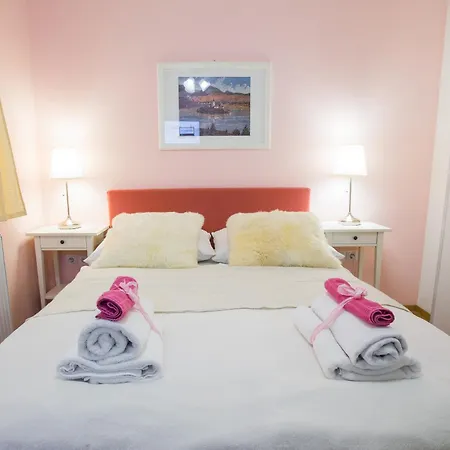 Carman House Guest house 3*