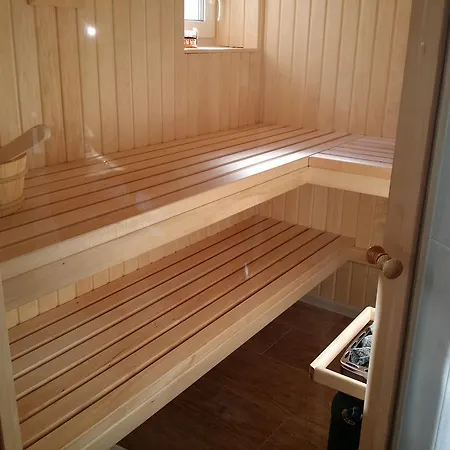 Carman House 3* 布莱德