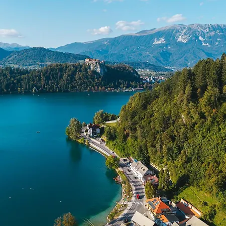 Gæstehus Carman House