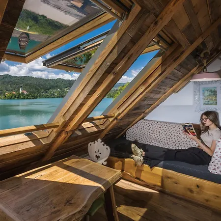 Carman House Gæstehus 3*