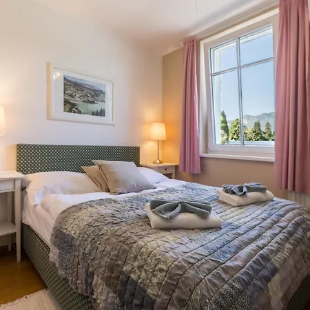 Carman House Guest house