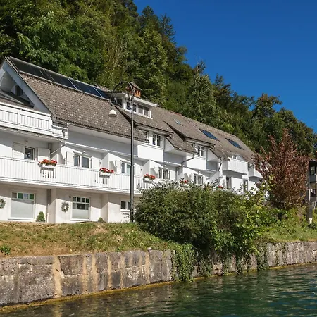 Gæstehus Carman House Bled