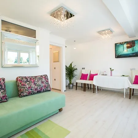Carman House Guest house 3*