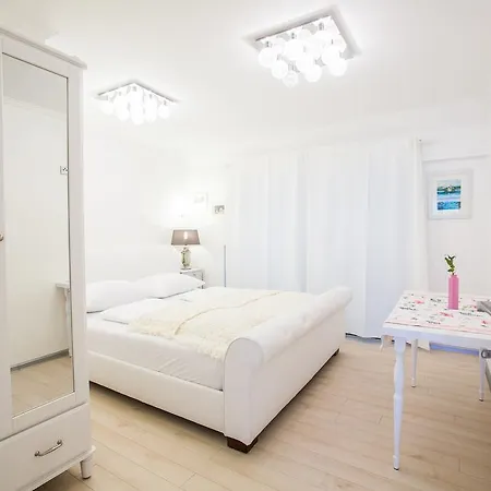 Carman House Affittacamere 3*