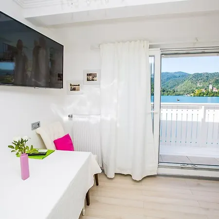 Carman House Guest house Bled