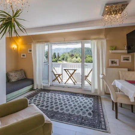 Guest house Carman House 3*