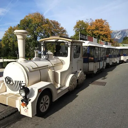 Guest house Carman House 3*