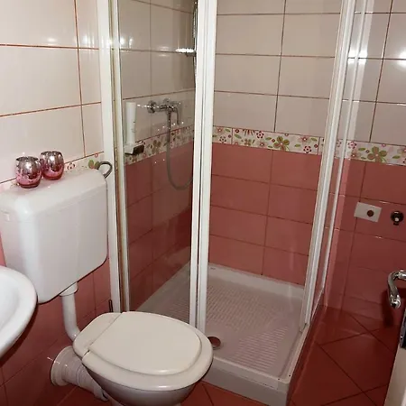 Affittacamere Carman House 3*