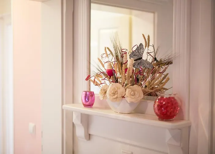 Pensjonat Carman House Bled