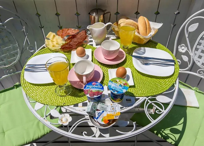 Carman House Vendégház 3*