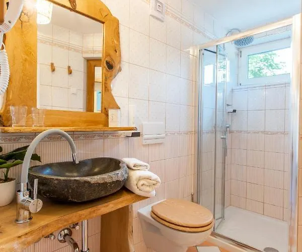 Carman House Vendégház