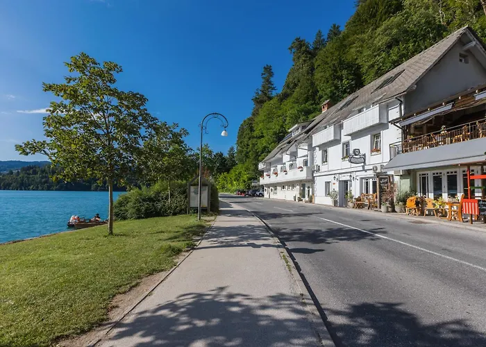 بيت ضيافة Carman House بليد