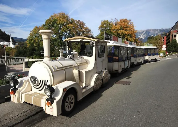 بيت ضيافة Carman House 3*